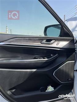 جيب جراند شيروكي إل